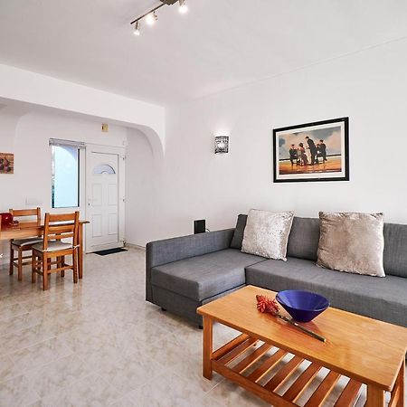 Апартаменты Casa Alegria Карвоейру Экстерьер фото