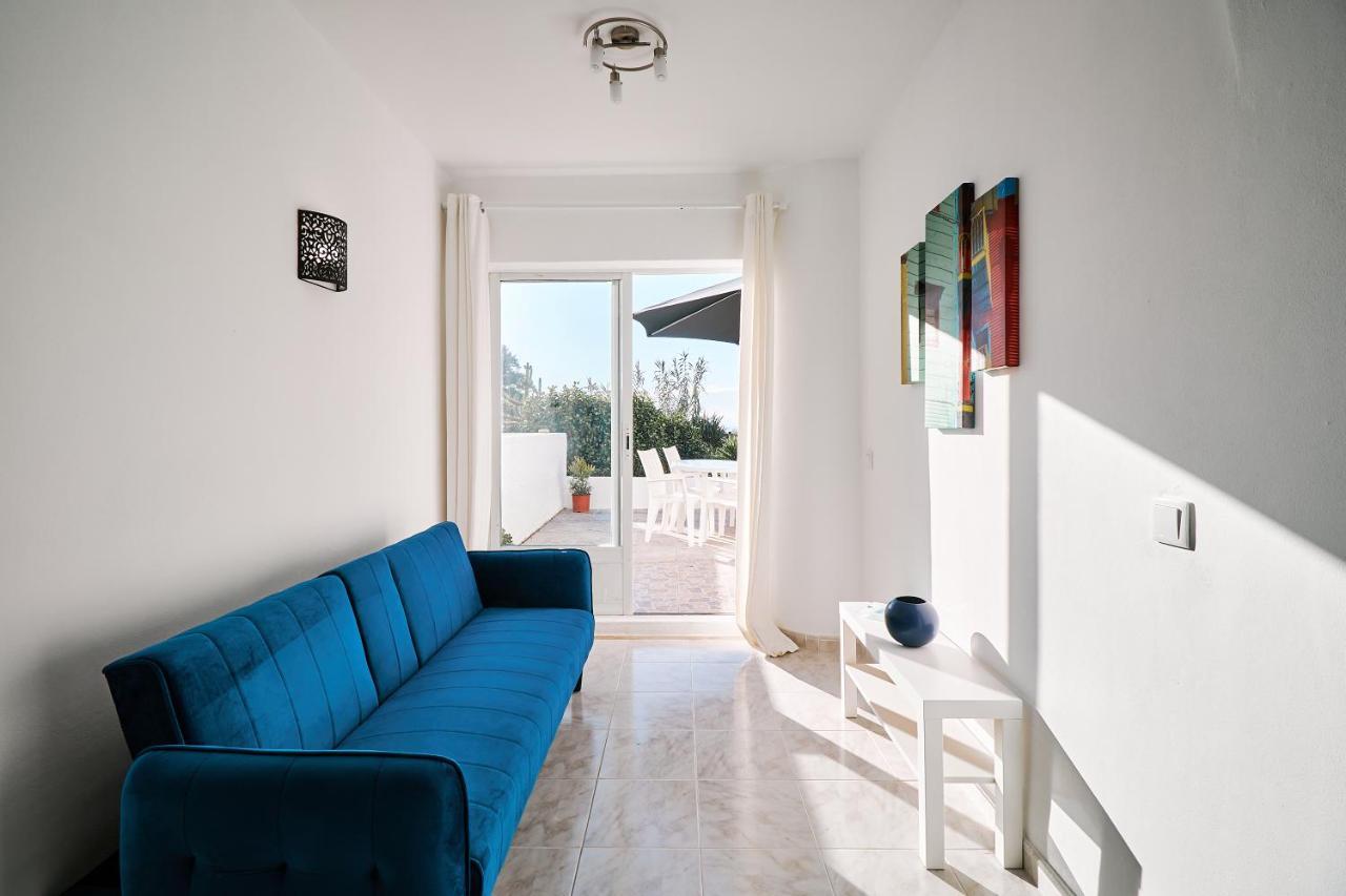 Апартаменты Casa Alegria Карвоейру Экстерьер фото
