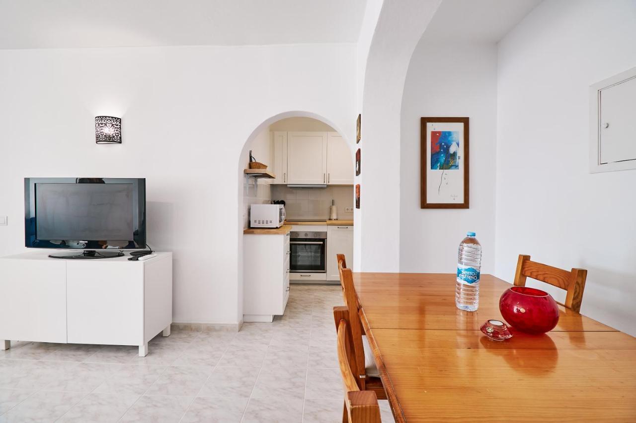 Апартаменты Casa Alegria Карвоейру Экстерьер фото